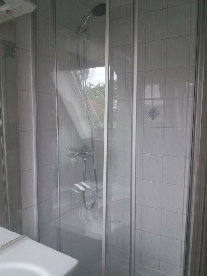Apartment Usedom 3 Welzin Exterior photo